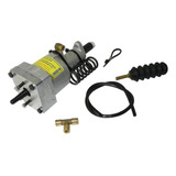 Kit Servo Embreagem Mb Bicudo Eletrônico Mb 1620 1319 2325