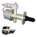 Kit Servo Embreagem Safisa Mb 608 708e Hidráulico Mbf025 2