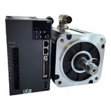 Kit Servo Motor Hsd7 Hnc 1 3kw 8 4n m 3 000rpm