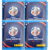 Kit Set Completo Conmebol