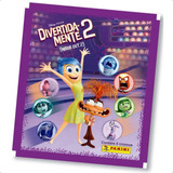 Kit Set Completo Divertidamente