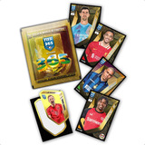 Kit Set Completo Fifa
