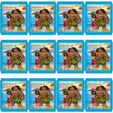 Kit Set Completo Moana