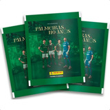 Kit Set Completo Palmeiras