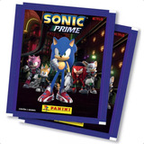 Kit Set Completo Sonic