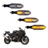 Kit Setas Sequenciais P26s