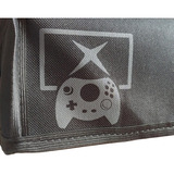 Kit Sete Capas Para Consoles Kawabanga