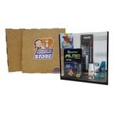 Kit Seu Primeiro Aquário De Betta 15 Litros Básico 127