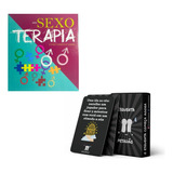 Kit Sexo Terapia Esquenta