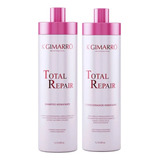 Kit Shamp + Cond 1l Total Repair Professional K'gimarrô