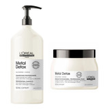 Kit Shampoo 1500ml E