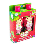 Kit Shampoo 230ml E