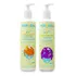 Kit Shampoo 250ml E Condicionador 250ml Infantil Coco Verdena Baby
