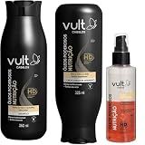 Kit Shampoo 350ml Condicionador