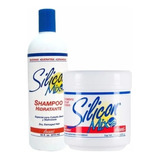 Kit Shampoo 473ml   Máscara