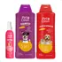 Kit Shampoo 5 Em 1 + Condicionador + Perfume Cães E Gatos