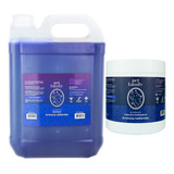 Kit Shampoo Branqueador Máscara Matizadora Para Banho Pet