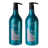Kit Shampoo cond Recupper Wf 2l