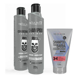 Kit Shampoo Cond Shampoo