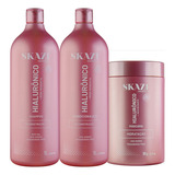 Kit Shampoo Condicionador E