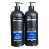 Kit Shampoo + Condicionador Tresemme 2x650ml - A Escolher