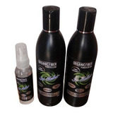 Kit Shampoo Creme E Reparador