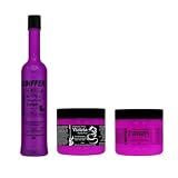 Kit Shampoo Desamarelador 