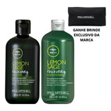 Kit Shampoo E Cond