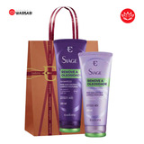 Kit Shampoo E Condicionador