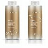 Kit Shampoo E Condicionador Joico K Pak Revitalisante