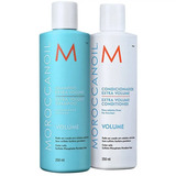 Kit Shampoo E Condicionador
