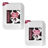 Kit Shampoo E Condicionador Neutro Milk