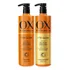 Kit Shampoo E Condicionador Ox Mari Maria Vita Glow 500ml
