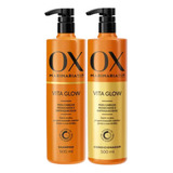 Kit Shampoo E Condicionador