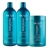 Kit Shampoo E Condicionador