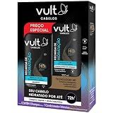 Kit Shampoo E Condicionador