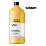 Kit Shampoo Nutrioil Loreal