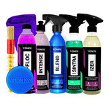 Vonixx
