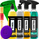 Vonixx