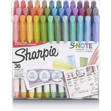 Kit Sharpie S Note