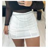 Kit Short Saia Bengaline