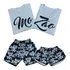 Kit Shorts Casal Camisa Camiseta De Casal Fotos Incríveis 