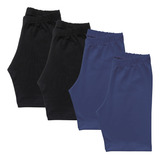 Bermudas