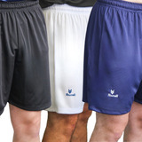 Kit Shorts Masculino Plus Size Calção Fitness Rhumell Treino