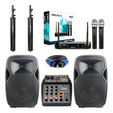 Microfone