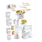 Kit Show De Cozinha