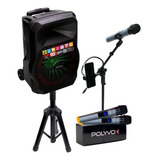 Kit Show Polyvox C