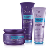 Kit Siage Revela Os