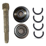 Kit Sicronizador De Marcha
