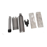 Kit Sifao Sunsun Hxs 01d Eletrico Spid Fish